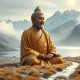 人间活佛道济-【孙岩】