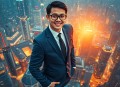 杨小年升官记丨主播：保罗（鸿达以太）