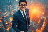 杨小年升官记丨主播：保罗（鸿达以太）