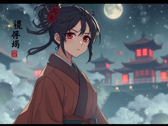 驱魔人_ 悬疑灵异_ 篛藜阑珊梦 八千里路 多人有声剧