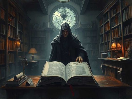 渊哥鬼话-短篇鬼故事