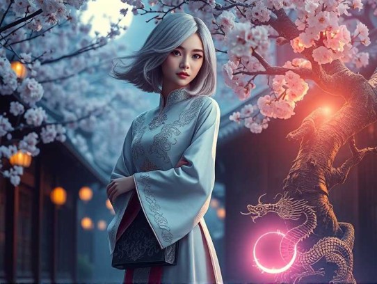 夜天子(00011020集完结）樱谷小巫