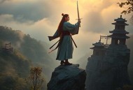 剑道第一仙丨暮玖Ayla多人有声剧