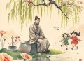 梦回大明春.王梓钧.演播伍壹剧社
