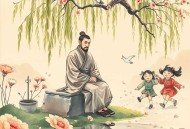 梦回大明春.王梓钧.演播伍壹剧社
