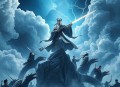 至尊神帝 _ 玄幻修仙 _ 爽文逆袭 _ 多人有声剧