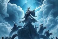 至尊神帝 _ 玄幻修仙 _ 爽文逆袭 _ 多人有声剧
