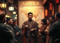 民国十大事件揭秘.佚名.演播现代军吧