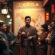 民国十大事件揭秘.佚名.演播现代军吧