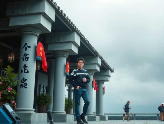 猎罪惊魂丨都市复仇丨刑侦犯罪丨悬疑推理罪案丨周建龙