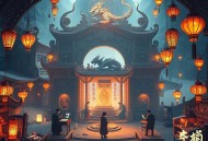 龙王殿  幻想工场播讲