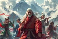 九界仙尊丨玄幻热血丨丸子领衔精品多人有声剧