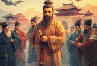 趣说资治通鉴故事：中国历史中的权力更替.通史.演播大吕说文史