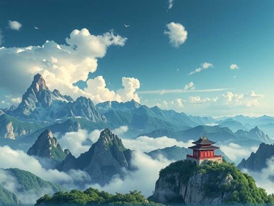 他以时间为名丨全新蜜恋悬疑小说丨多人有声剧