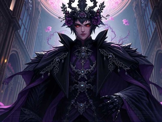 穿成反派大佬的心尖宝丨裂神丶多人有声剧完结