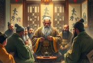 医判  古风悬疑探案轻松青歌沁声多人有声剧｜完结