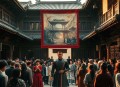 列国志传.余邵鱼.演播中版去听