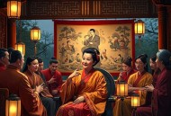 红楼梦[全集](播音——欧丽娟)