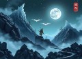 山河盛宴丨古言穿越奇幻权谋丨一刀苏苏多人有声剧丨完结