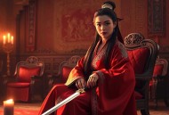 邪王宠妻：医妃休想出墙（温水&阿伤 精品双播）完结 有声剧