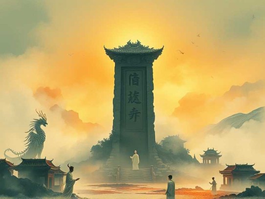 圣墟-（完结）