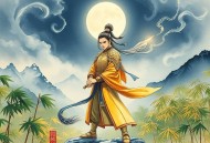 黄甲亮 龙虎剑侠图[全80回