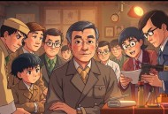 钱学森传[001-020集](播音——方博)