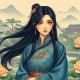 44-刘兰芳 燕泉香传奇 全54回