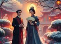 顶级婚约：老婆离一归二丨冬菱扇&猕猴桃多人精品剧