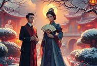顶级婚约：老婆离一归二丨冬菱扇&猕猴桃多人精品剧