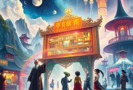 万界淘宝店