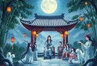 王玥波 聊斋之湘裙[全17回版