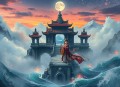轮回乐园｜悦音涟漪丶不倾