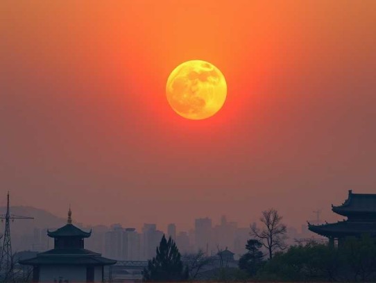 读懂春秋战国 _ 以晋国600年视角看先秦时代 _ 中华正史