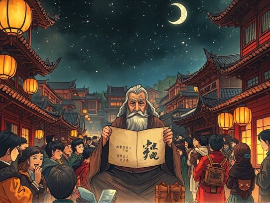 单田芳评书-乱世枭雄(485回)-在线收听