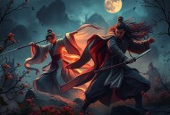 这个世界很危险 _ 诡异修仙&热血仙侠&脑洞大开_多人剧