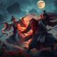 这个世界很危险 _ 诡异修仙&热血仙侠&脑洞大开_多人剧