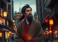 《都市风水师》(434集全)演播：原野