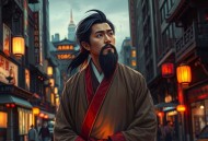《都市风水师》(434集全)演播：原野