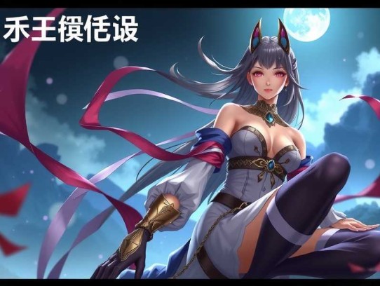 我老婆是东晋第一女魔头图片