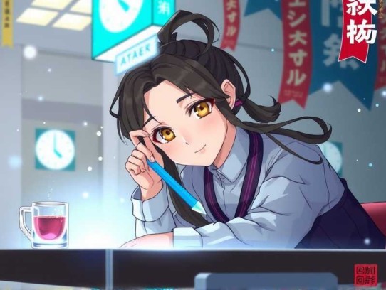 狂妻来袭：九爷，早安_霸道总裁_一念成馍、风泠