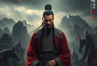 《灭秦》大秦帝国因谁而灭（1-310集完结）------【播音-旭东@作者-龙人】