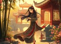 聊斋之辛14娘(曹云金)[9回]