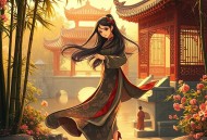 聊斋之辛14娘(曹云金)[9回]
