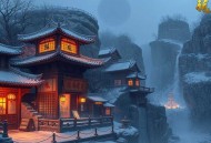 大漠苍狼