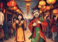 贞观憨婿搞笑沙雕&爆笑大唐  安燃播讲