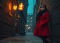 广播剧《十二月底》