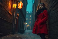 广播剧《十二月底》