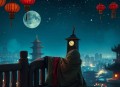 大唐更漏长.广播剧