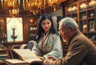 重生福妻小神医.林溪.演播87Studio有声剧场